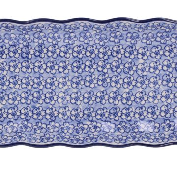 Baquette Dish - Buttercup