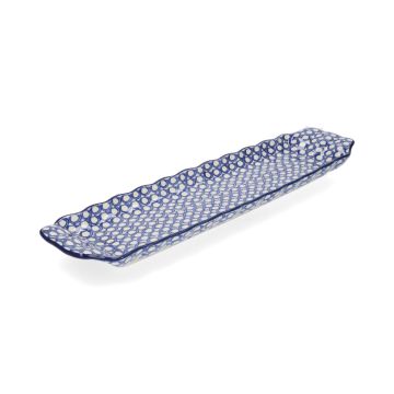 Baquette Dish - Pearls