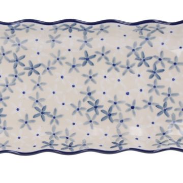 Baquette Dish - Sea Star