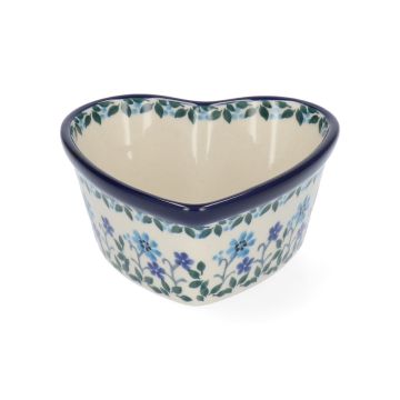Ovenschaal Hart 160 ml - Spring Hill