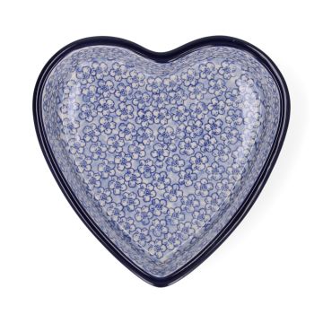 Ovenschaal Hart 720 ml - Buttercup