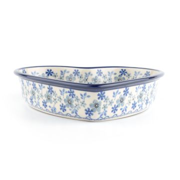 Ovenschaal Hart 720 ml - Harmony