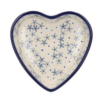 Ovenschaal Hart 720 ml - Sea Star