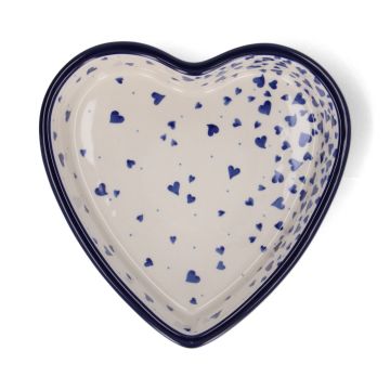 Ovenschaal Hart 720 ml - Hearts