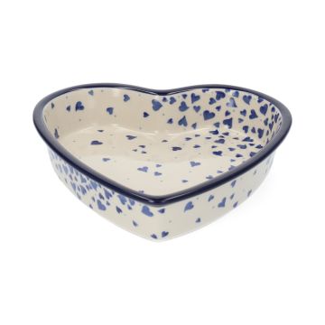 Ovenschaal Hart 720 ml - Hearts