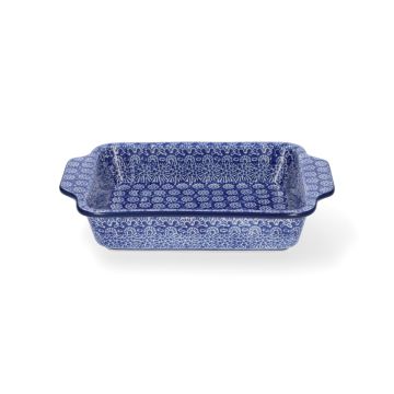 Ovenschaal met Handvaten  700 ml - Lace