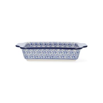 Ovenschaal met Handvaten  700 ml - Buttercup