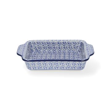 Ovenschaal met Handvaten  700 ml - Buttercup