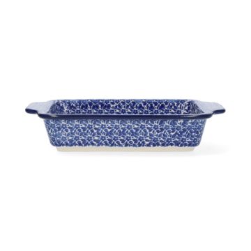 Ovenschaal met Handvaten  700 ml - Indigo
