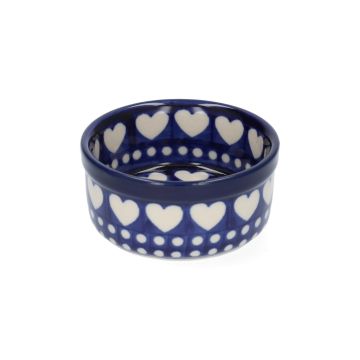 Ramekin kom 100 ml - Blue Valentine