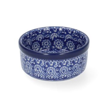 Ramekin kom 100 ml - Lace
