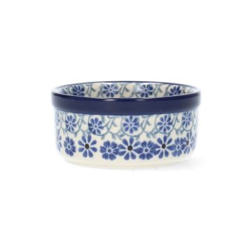 Ramekin kom 100 ml - Blue Fountain