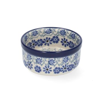 Ramekin kom 100 ml - Blue Fountain