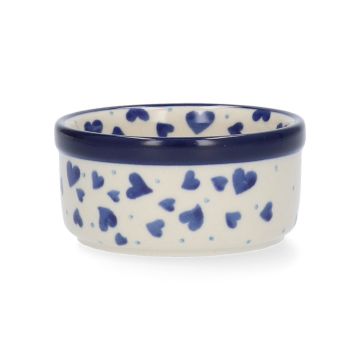 Ramekin Kom 100 ml - Hearts