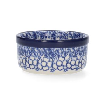 Ramekin Kom 100 ml - Delphinium