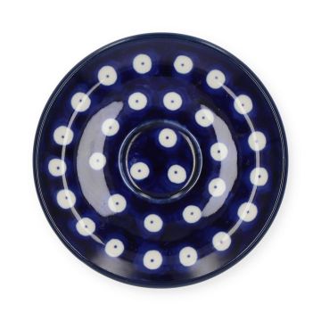 Schotel voor Espressokopje 1377 - Blue Eyes