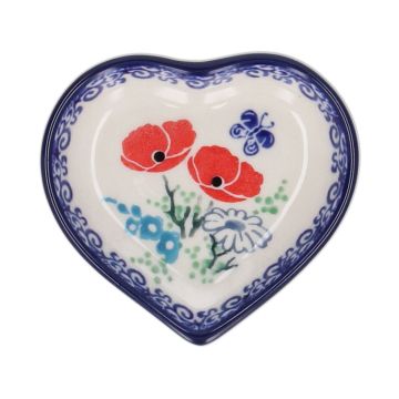 Theetip Hart - Poppy Garden