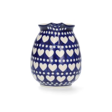 Schenkkan 330 ml - Blue Valentine