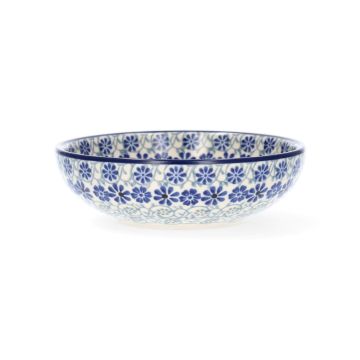 Serveerschaal 270 ml - Blue Fountain