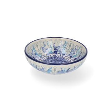 Serveerschaal 270 ml - Delphinium