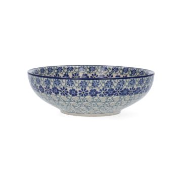 Serveerschaal 610 ml - Blue Fountain