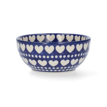 Rijstkom 300 ml - Blue Valentine