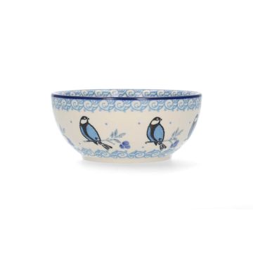 Rijstkom 300 ml - Blue Bird