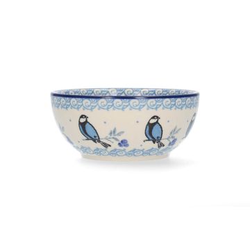 Rijstkom 300 ml - Blue Bird