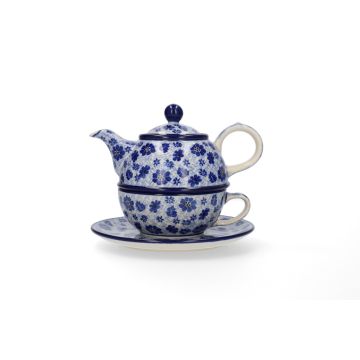 Tea for One 600 ml - Dragonfly