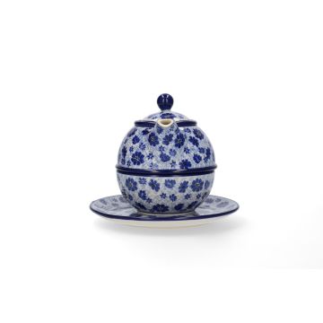 Tea for One 600 ml - Dragonfly