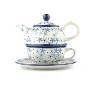 Tea for One 600 ml - Sea Star