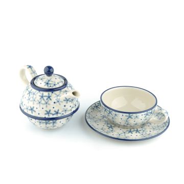 Tea for One 600 ml - Sea Star