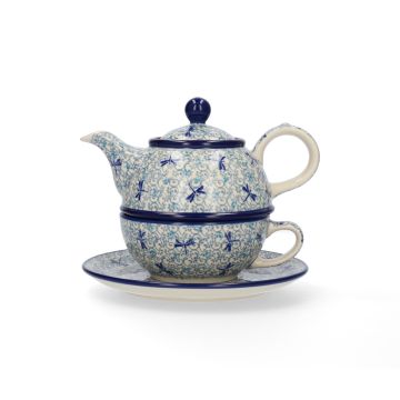 Tea for One 600 ml - Firefly