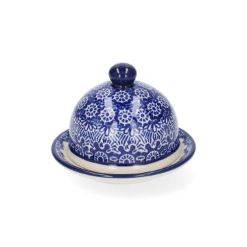 Botervloot Rond - Lace