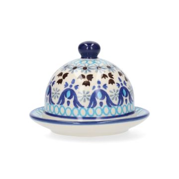 Botervloot Rond - Marrakesh