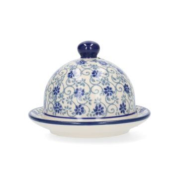 Botervloot Rond - Flower Fountain