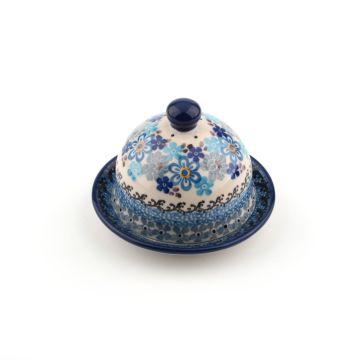 Botervloot Rond - Springtime
