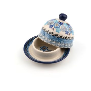 Botervloot Rond - Springtime