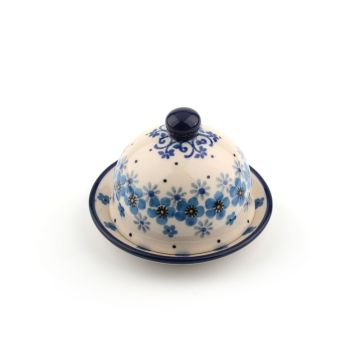 Botervloot Rond - Autumn Breeze