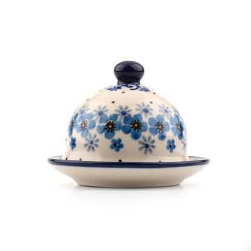 Botervloot Rond - Autumn Breeze