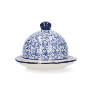 Botervloot Rond - Buttercup