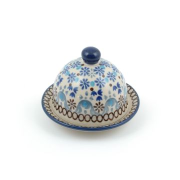 Botervloot Rond - Seville