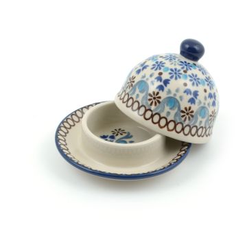 Botervloot Rond - Seville