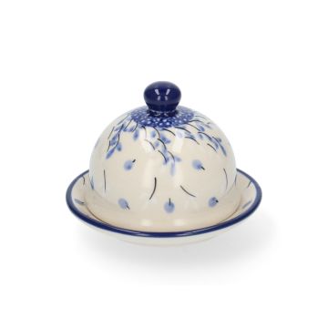 Botervloot Rond - Berry Dance
