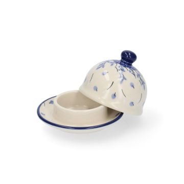 Botervloot Rond - Berry Dance
