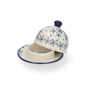 Botervloot Rond - Sea Star