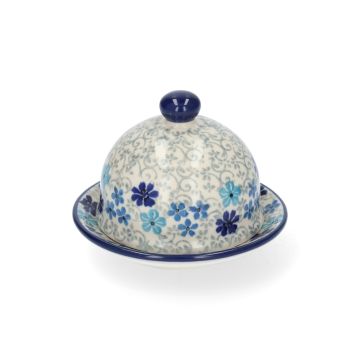 Botervloot Rond - Dolce