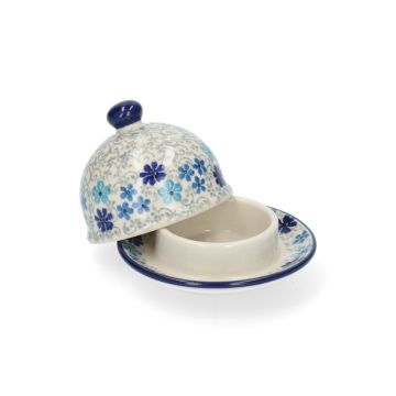 Botervloot Rond - Dolce