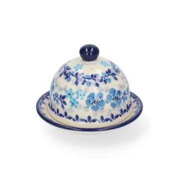 Botervloot Rond - Melody