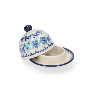 Botervloot Rond - Melody